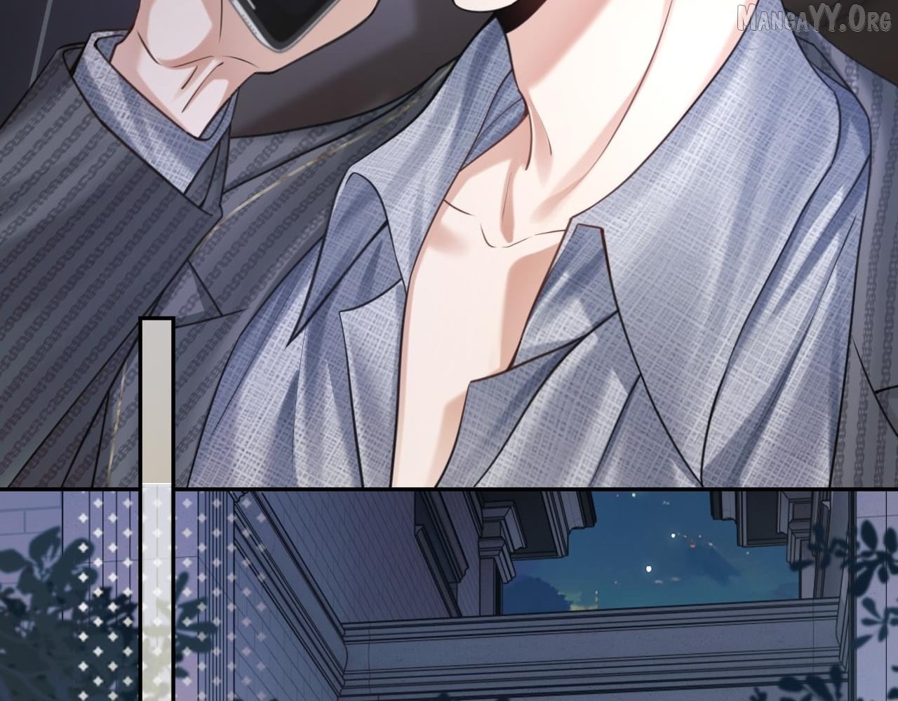 Deeply In Love Chapter 63 - page 11